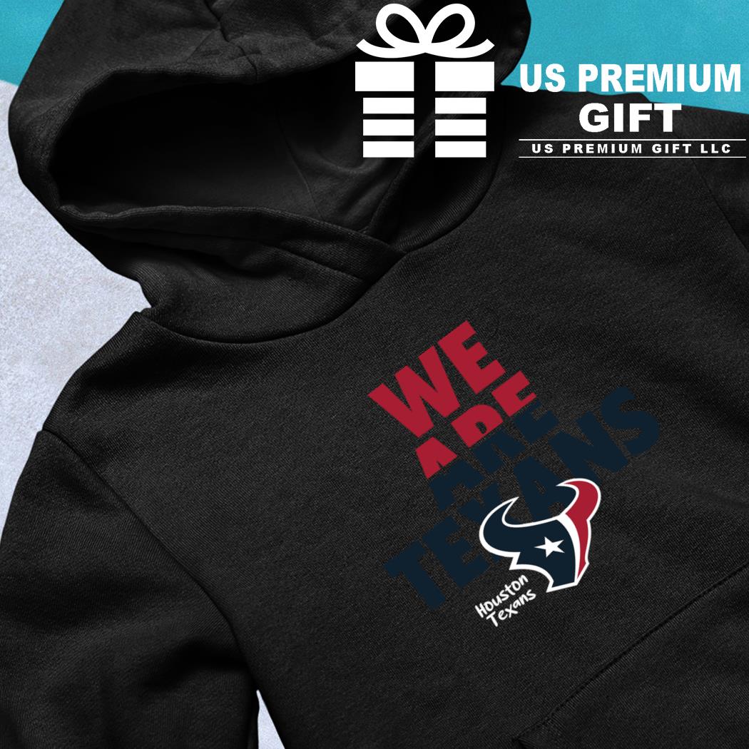 NFL Houston Texans Hoodie