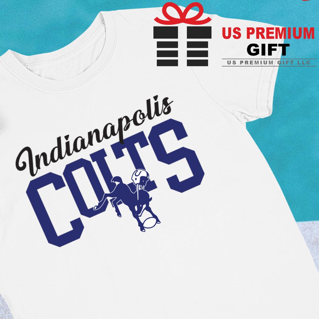 Indianapolis Colts Clothing