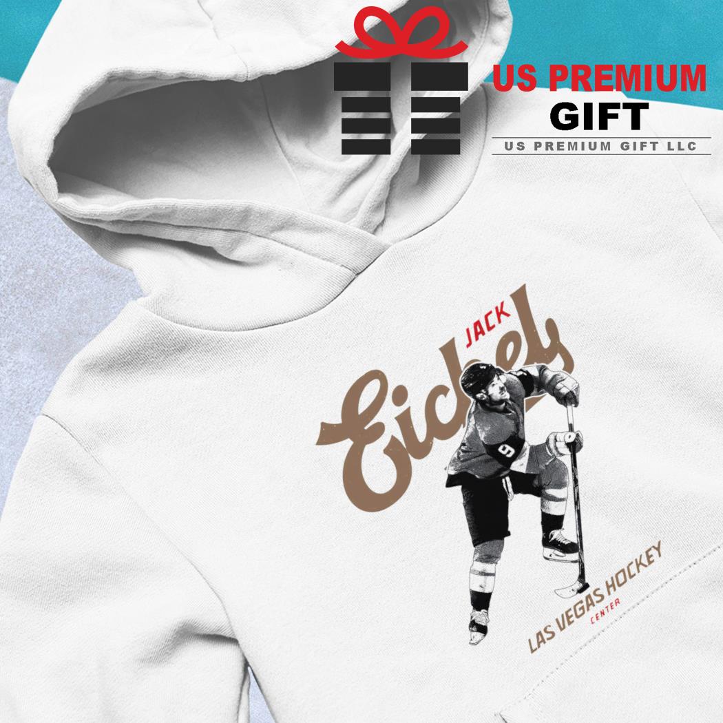 Jack Eichel T-Shirts for Sale