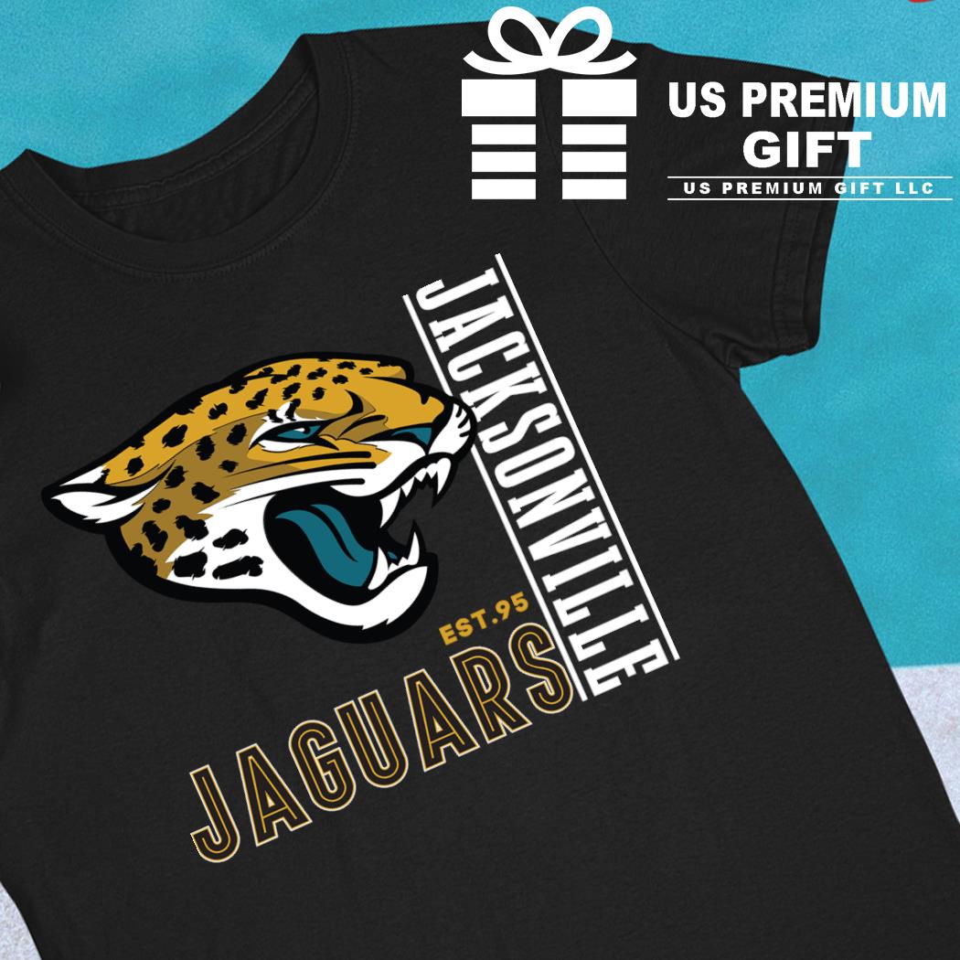 Official Jacksonville Jaguars Champions Football Logo shirt, hoodie,  sweater, long sleeve and tank top