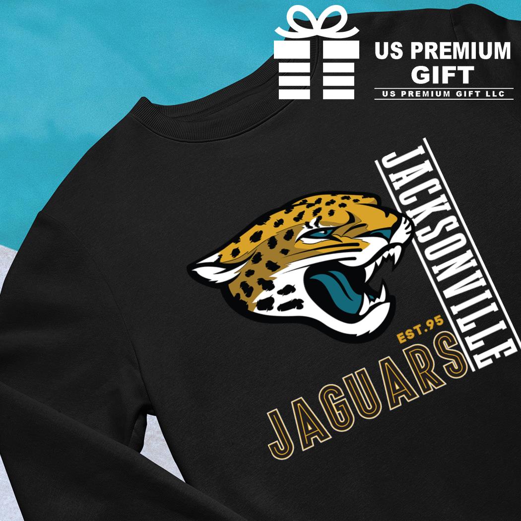 95 jacksonville jaguars