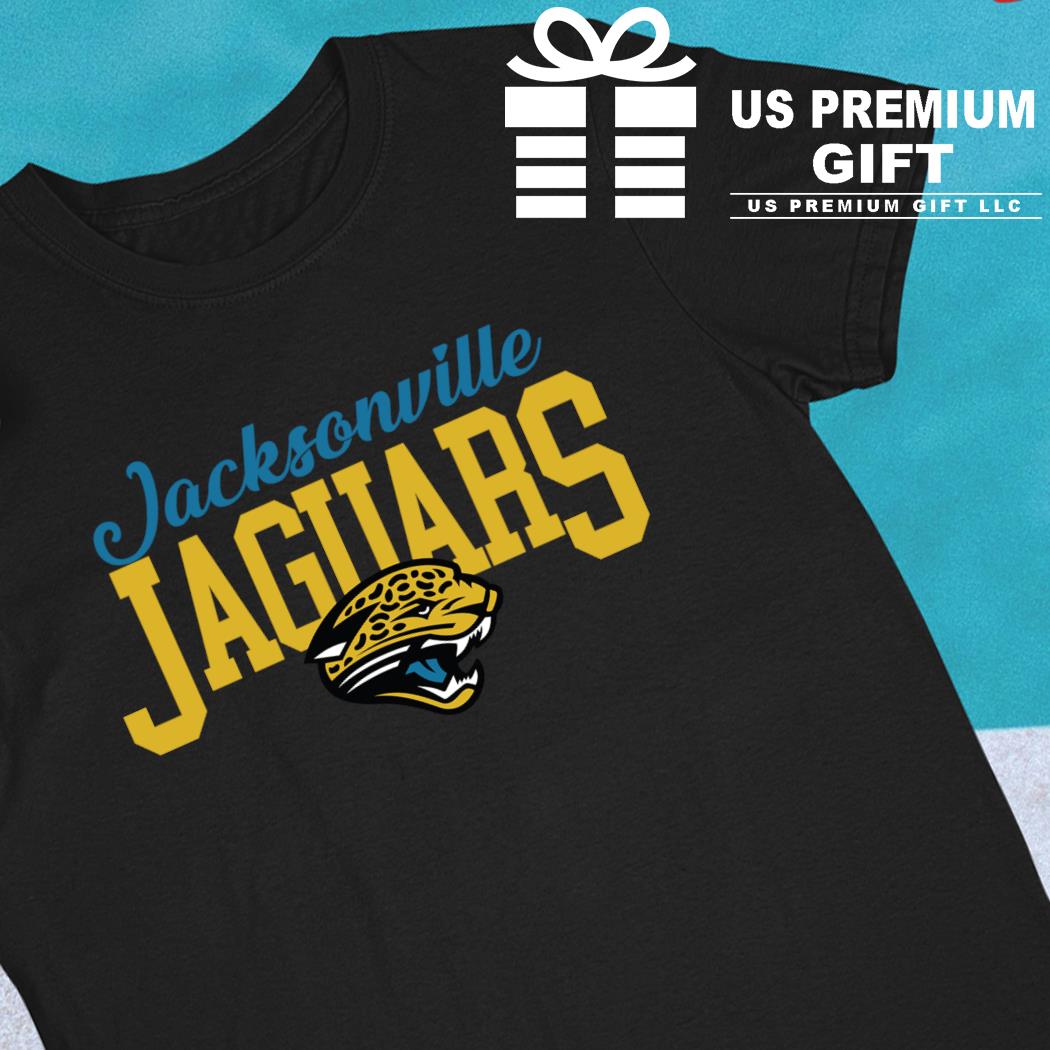 Jacksonville Jaguars logo shirt, hoodie, sweater, long sleeve and