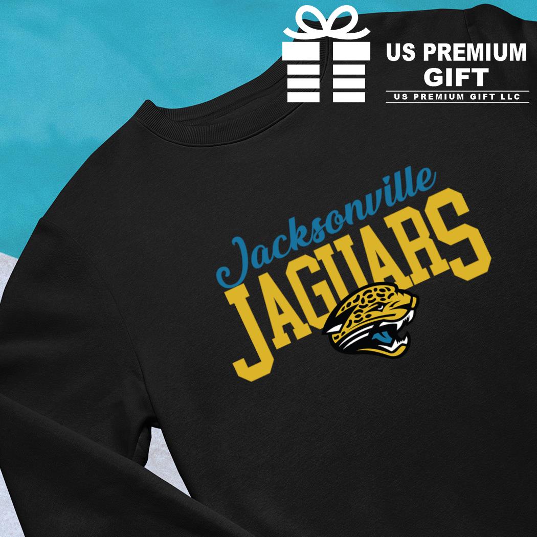 Jacksonville Jaguars logo shirt, hoodie, sweater, long sleeve and
