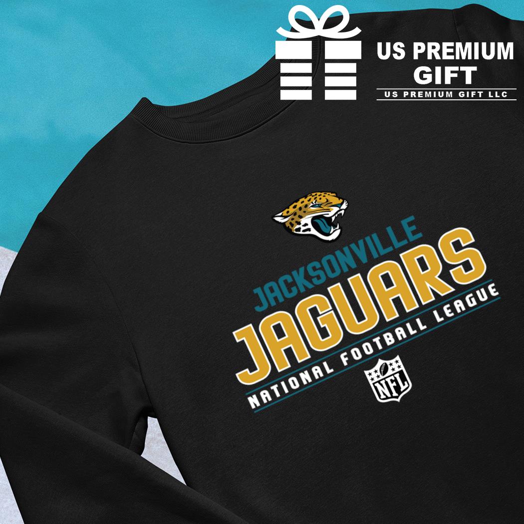 Jacksonville Jaguars New Era 2023 NFL Draft T Shirt - Banantees