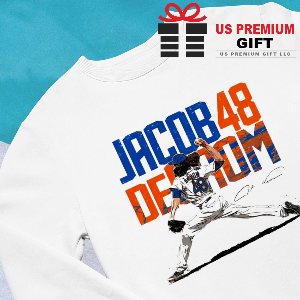 Jacob deGrom Jerseys, Jacob deGrom Shirt, Jacob deGrom Gear & Merchandise