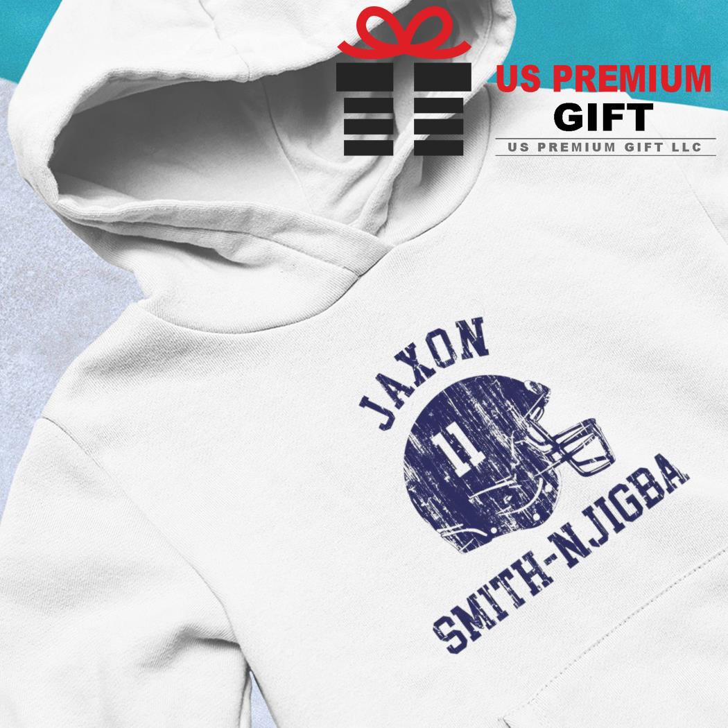 Seattle Seahawks Jaxon Smith-Njigba shirt, hoodie, sweater and v-neck t- shirt