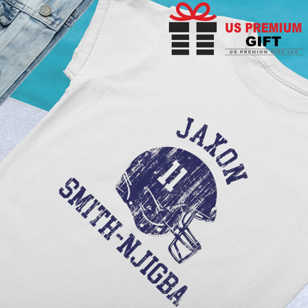 Jaxon Smith-Njigba Seattle Seahawks football shirt, hoodie, sweater, long  sleeve and tank top