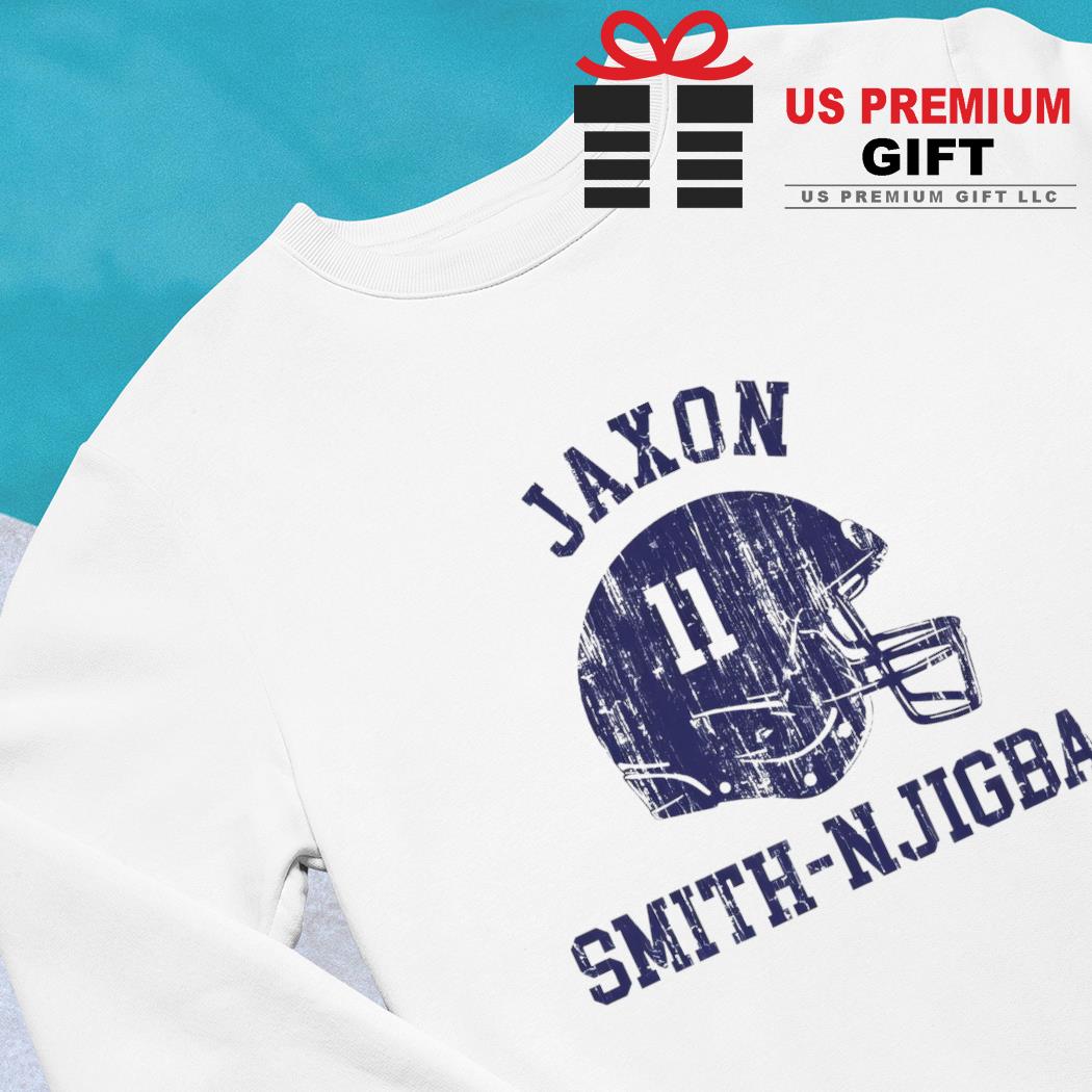 Seattle Seahawks Jaxon Smith-Njigba shirt, hoodie, sweater and v-neck t- shirt