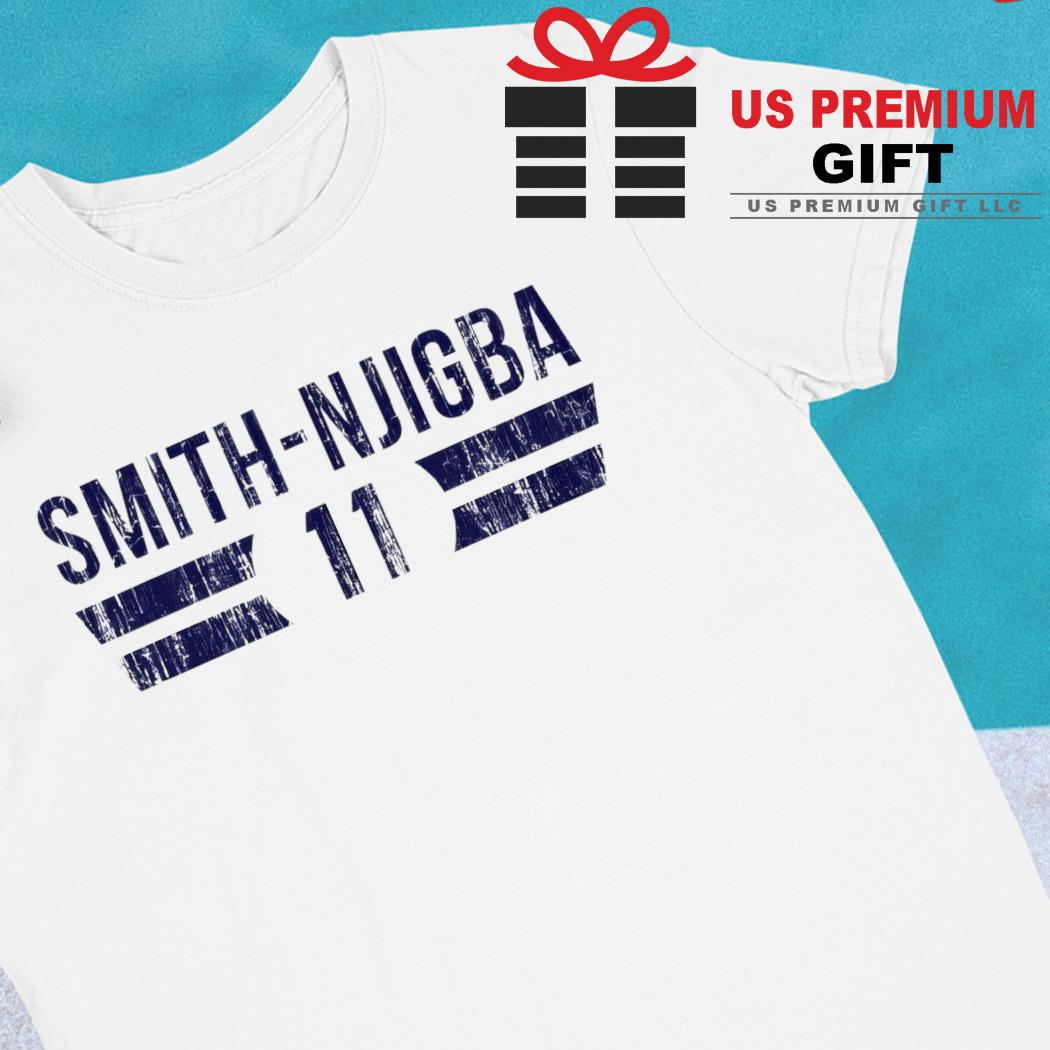 Jaxon Smith-Njigba 11 Seattle Seahawks football logo T-shirt, hoodie,  sweater, long sleeve and tank top