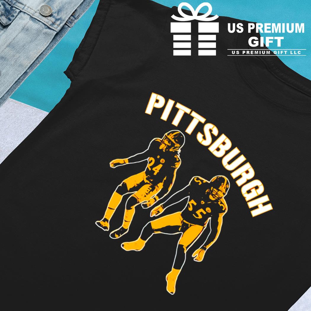 Pittsburgh Steelers T-Shirt