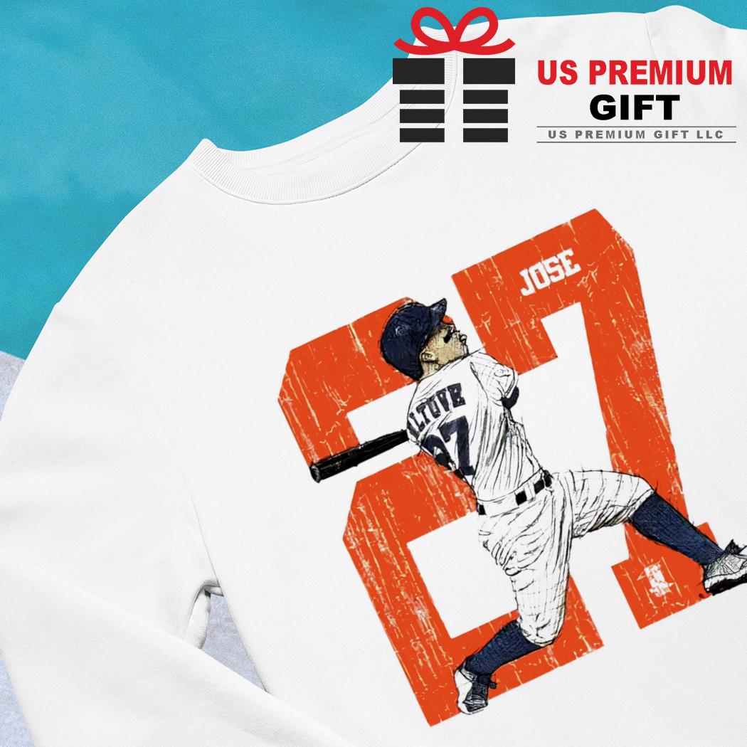 Funny Jose Altuve Jersey Father Day Gift Ideas in 2023