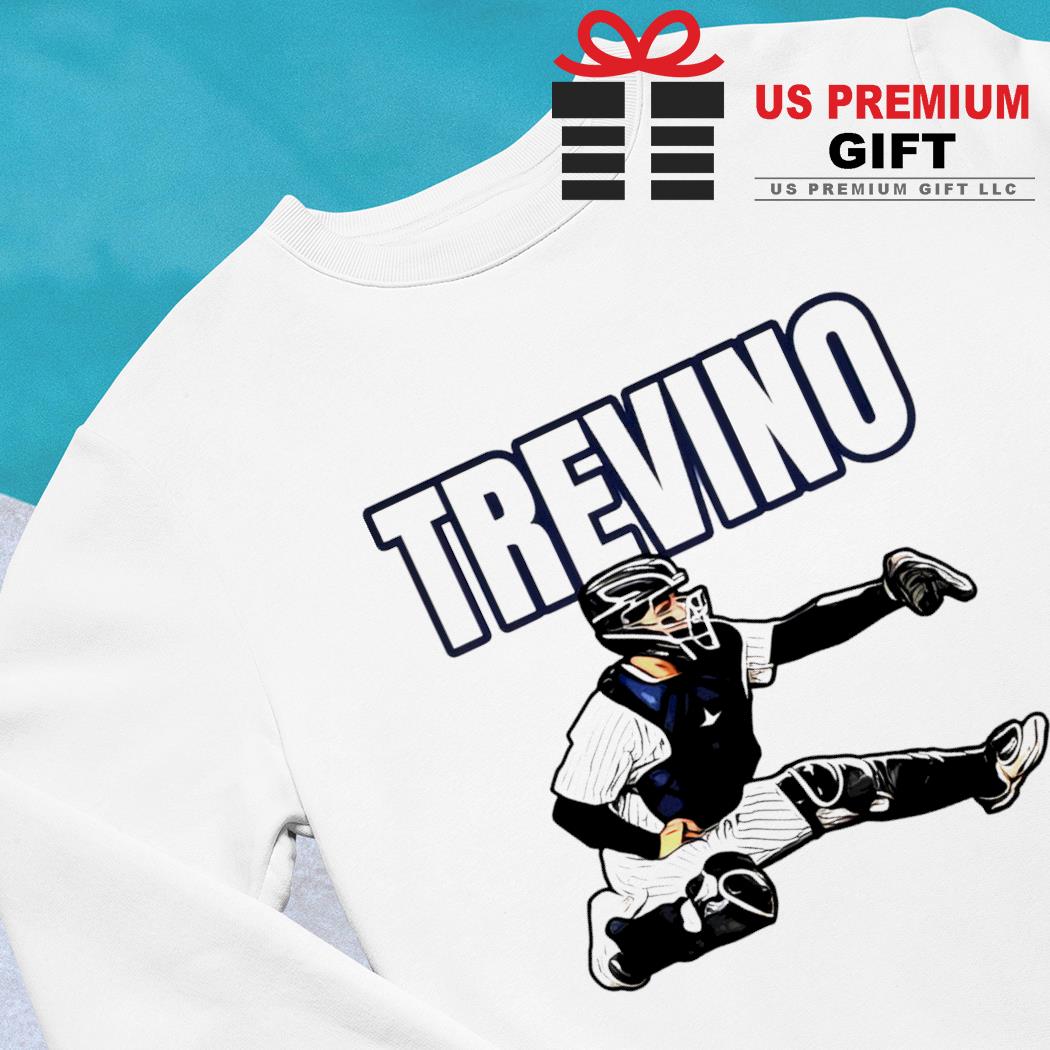 Official Jose Trevino New York Yankees Jersey, Jose Trevino Shirts