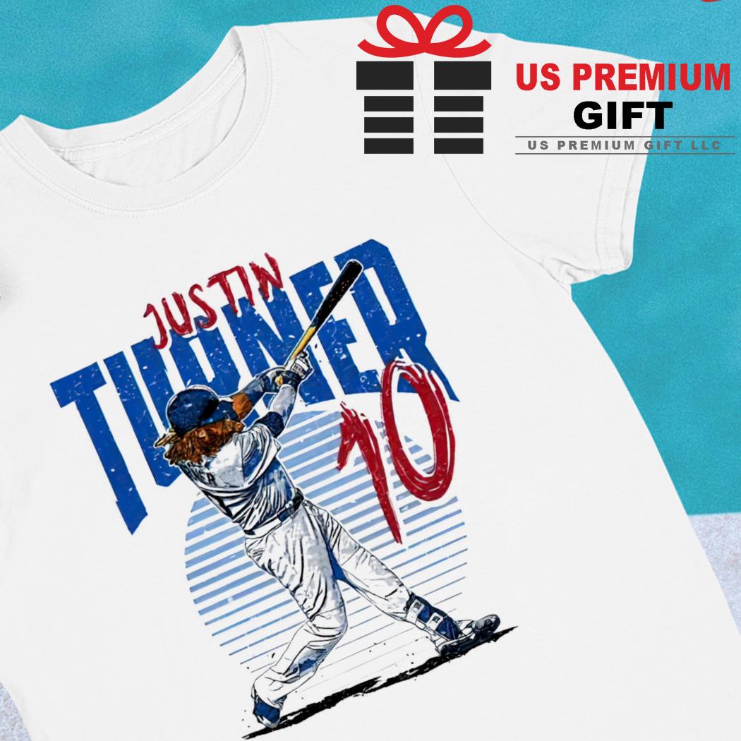 Official Justin Turner Jersey, Justin Turner Shirts, Baseball