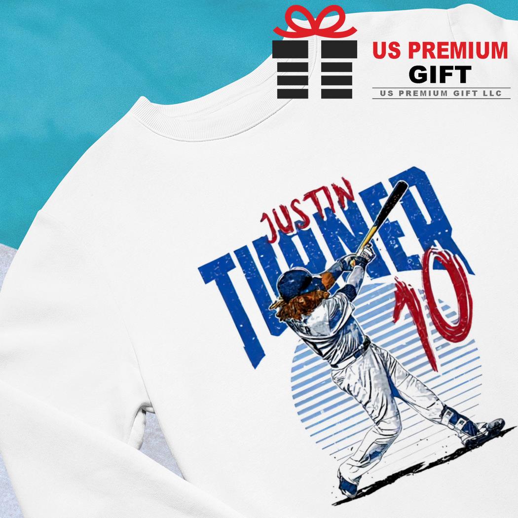 Shirts, Los Angeles Dodgers Justin Turner Shirt