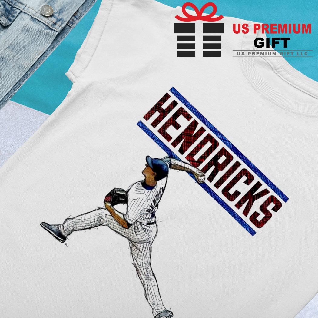 Kyle Hendricks 28 Chicago Cubs baseball sketch shirt, hoodie, sweater, long  sleeve and tank top
