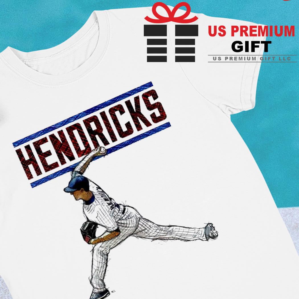 Kyle Hendricks 28 Chicago Cubs baseball sketch shirt, hoodie, sweater, long  sleeve and tank top