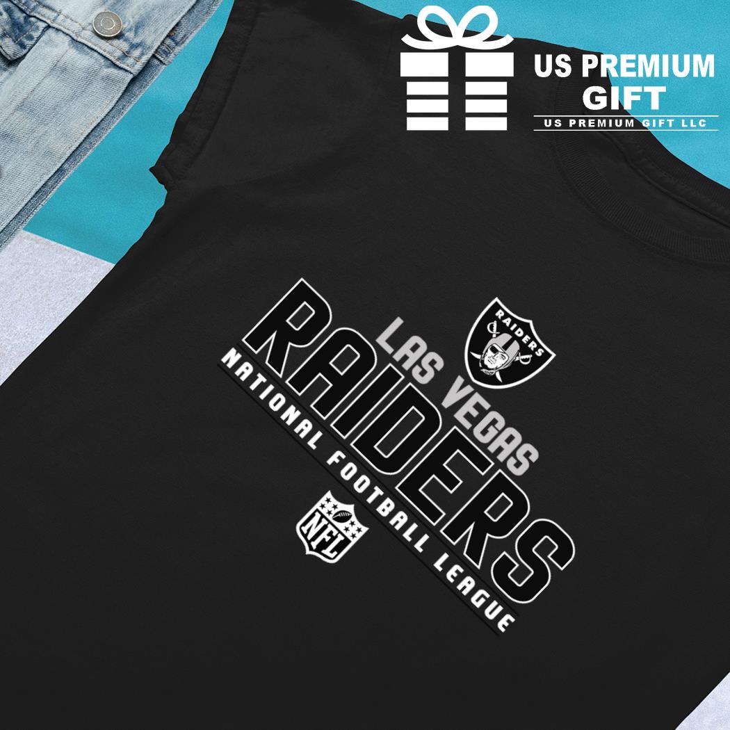 Official nFL Las Vegas Raiders Football T-Shirts, hoodie, tank top, sweater  and long sleeve t-shirt