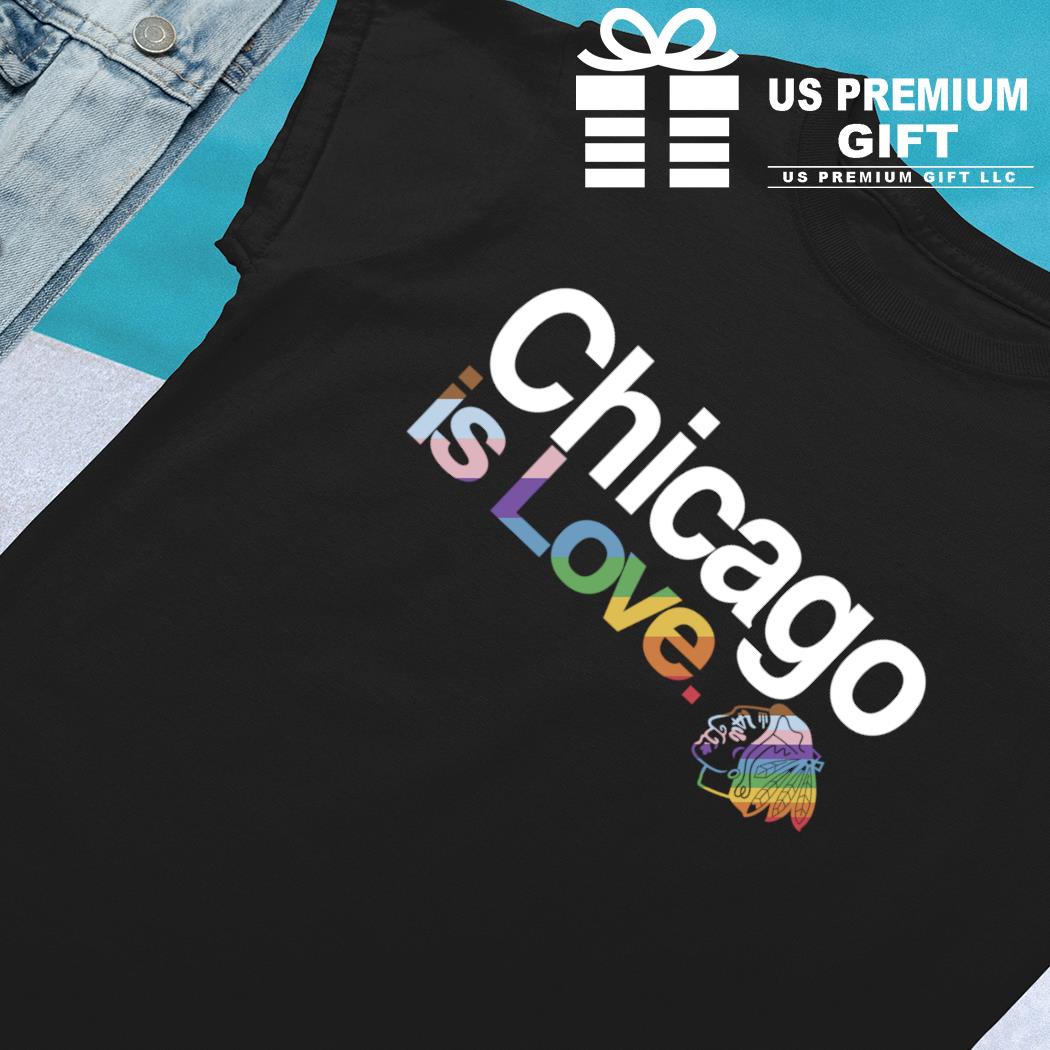 Chicago Blackhawks Pride Collection Gear , Blackhawks Pride Collection  T-shirts , Chicago Blackhawks Pride Collection Sweatshirts , Pride  Collection Apparel