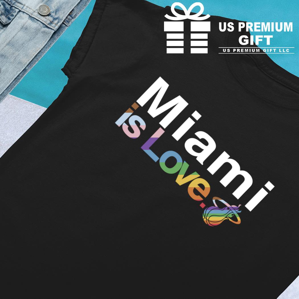 Official Miami Marlins Pride Collection Gear, Marlins Pride, Rainbow Tees,  Apparel