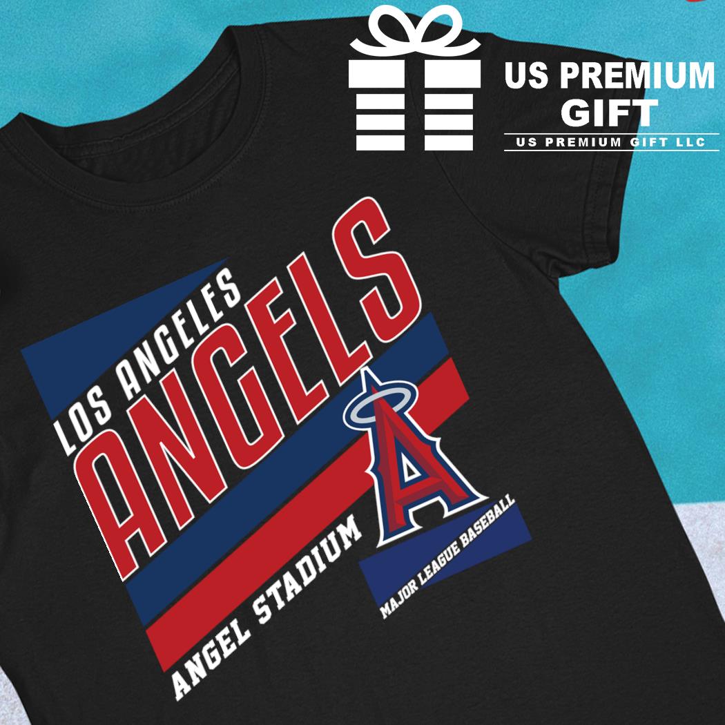 Major League Baseball Los Angeles Angels shirt, hoodie, sweater, long  sleeve and tank top