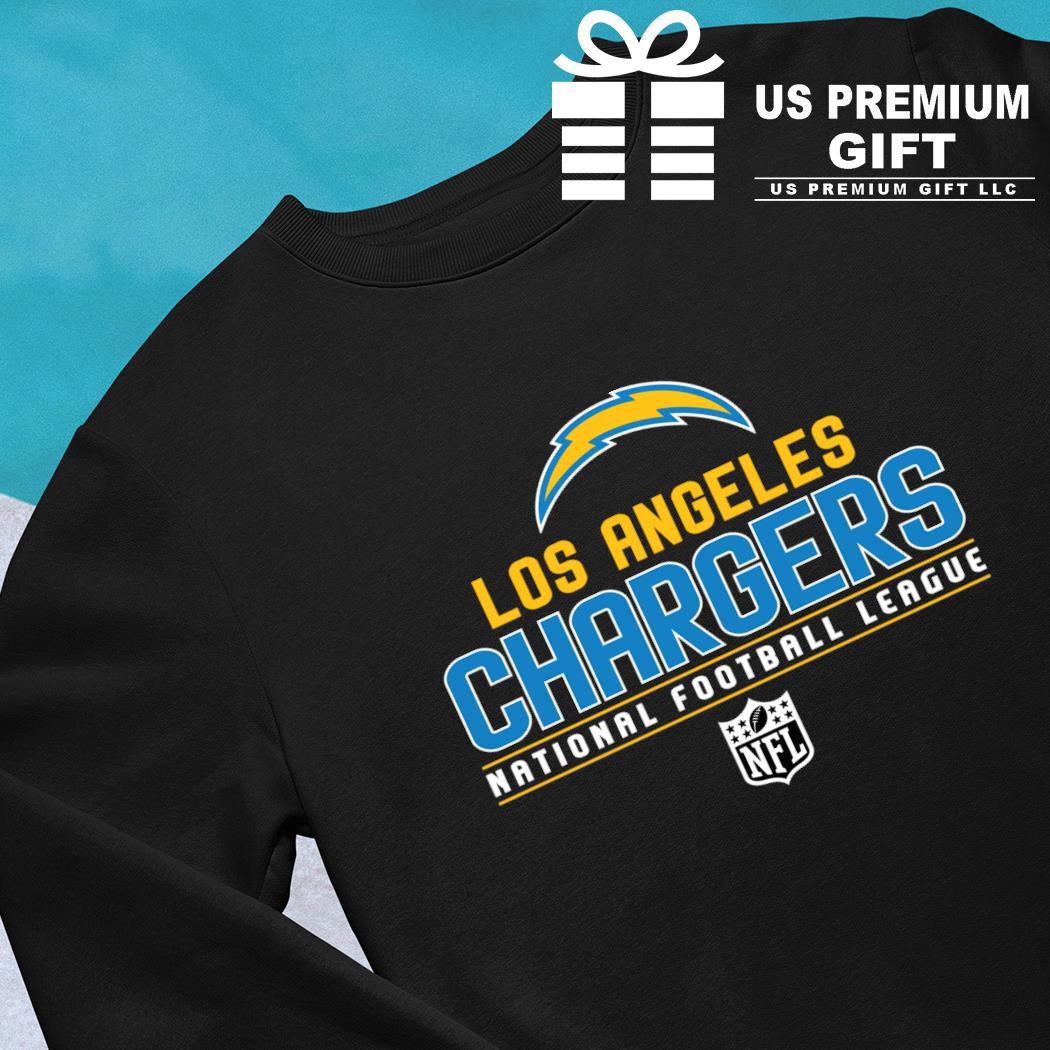 nfl chargers t shirt
