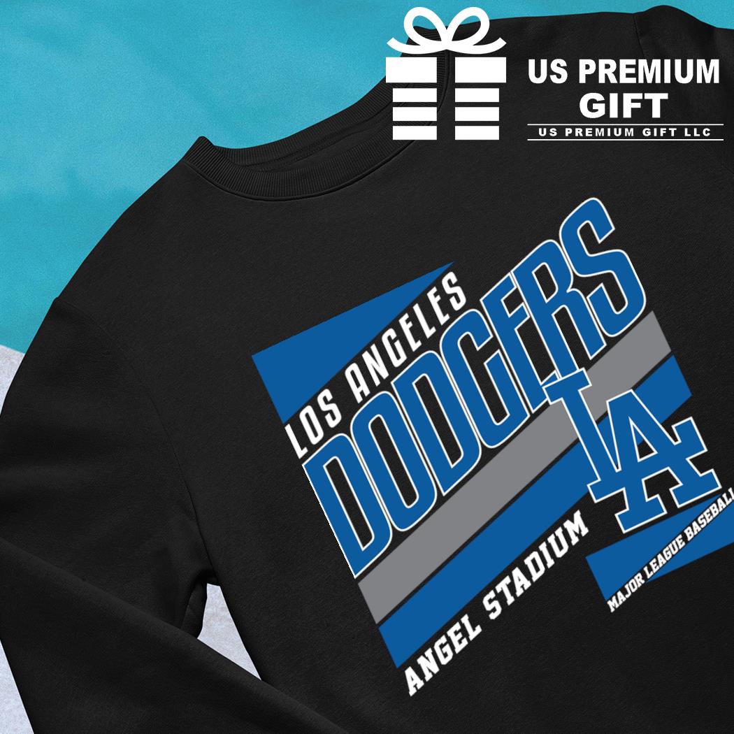 Los Angeles Dodger Stadium T-Shirts, hoodie, sweater, long sleeve