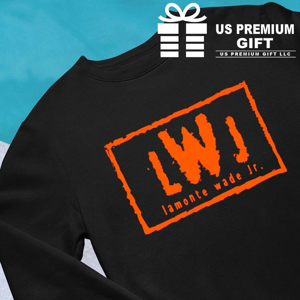 Lwj LaMonte Wade Jr. San Francisco Giants 2023 T-shirt, hoodie, sweater,  long sleeve and tank top