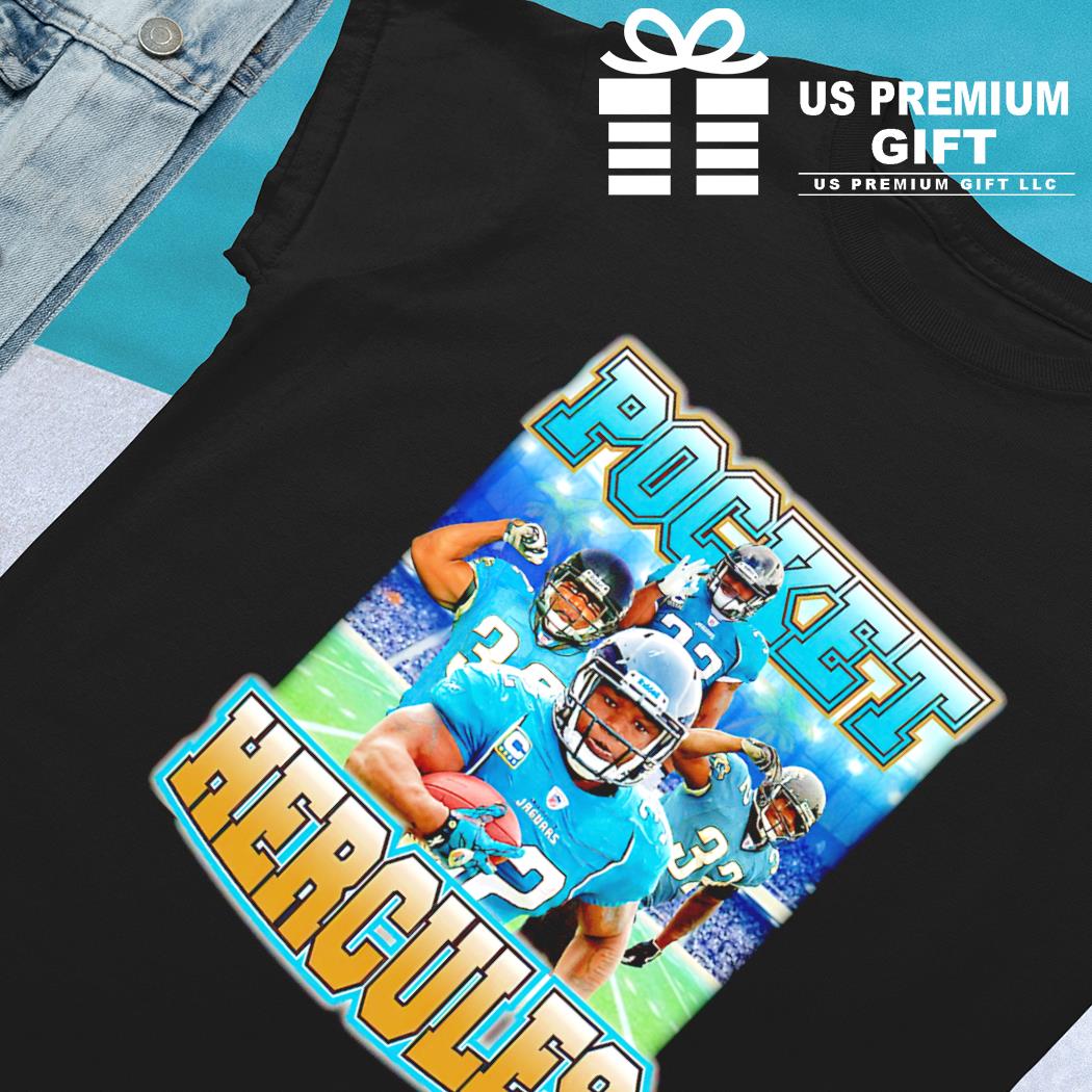 Maurice Jones-Drew Jacksonville Jaguars Jerseys, Maurice Jones-Drew Shirts,  Apparel, Gear