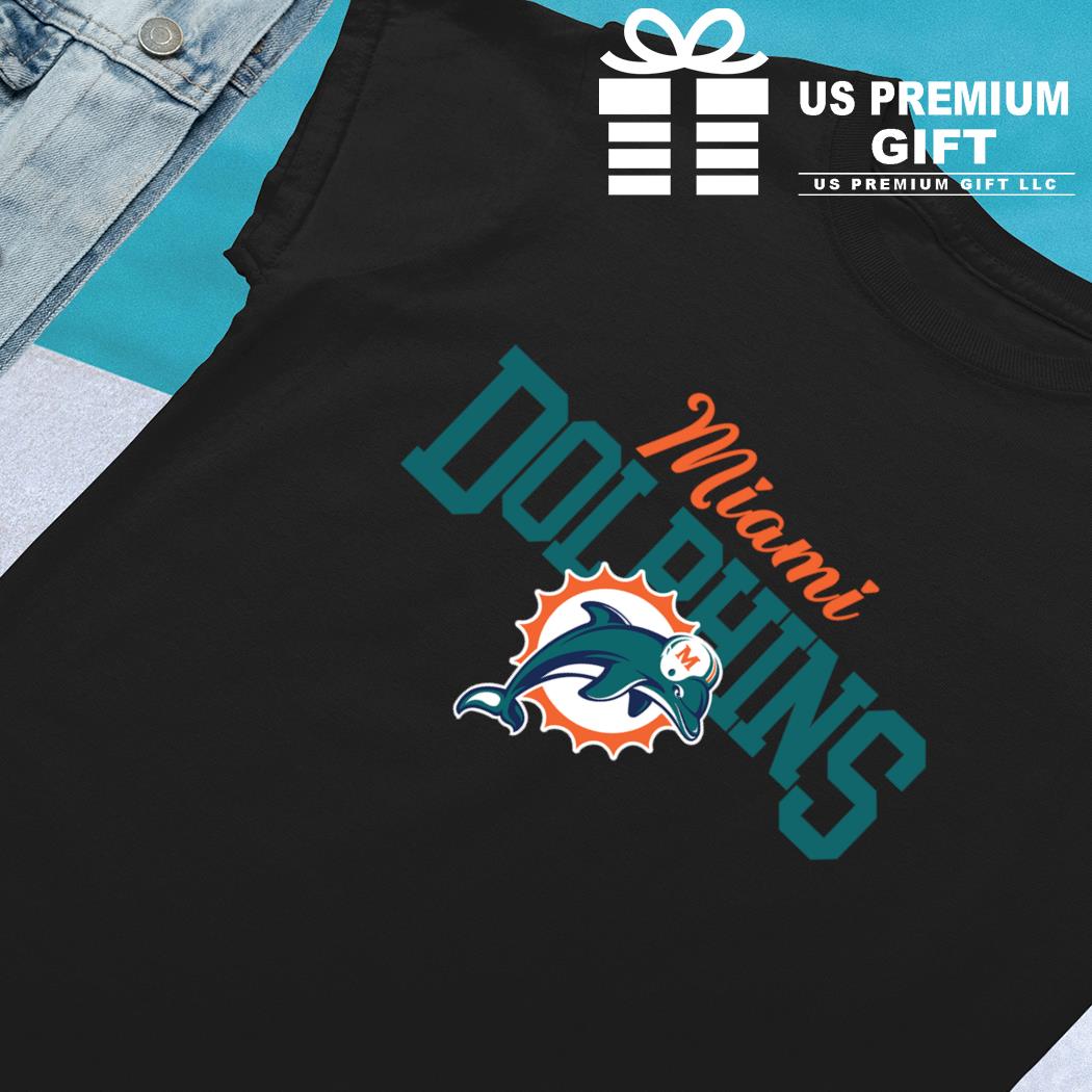 Miami Dolphins Tank Tops T-Shirts, Dolphins Tank Tops T-Shirts