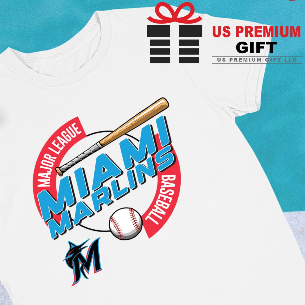 Miami Marlins logo 2023 shirt, hoodie, sweater, long sleeve and tank top