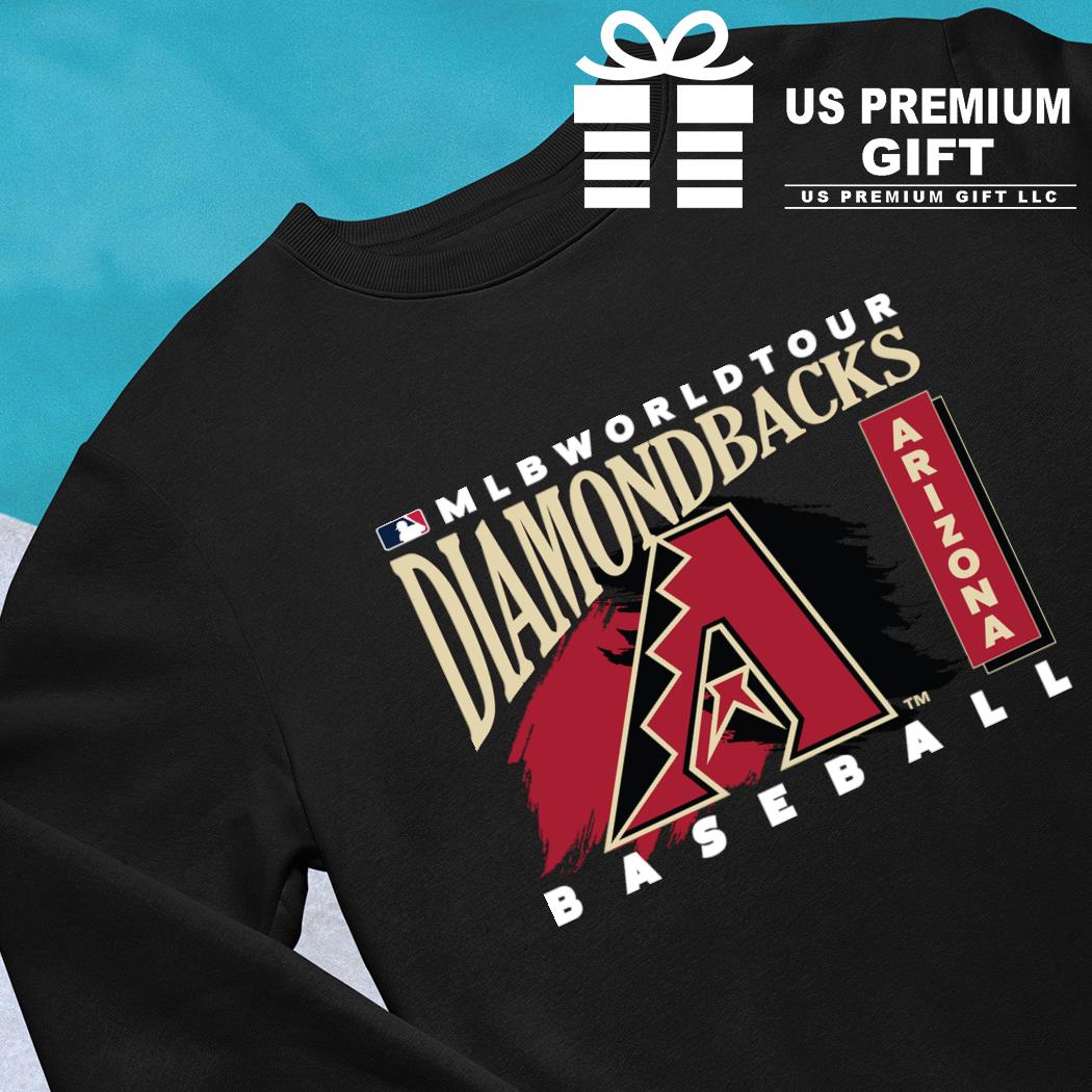 Diamondbacks Sweater 