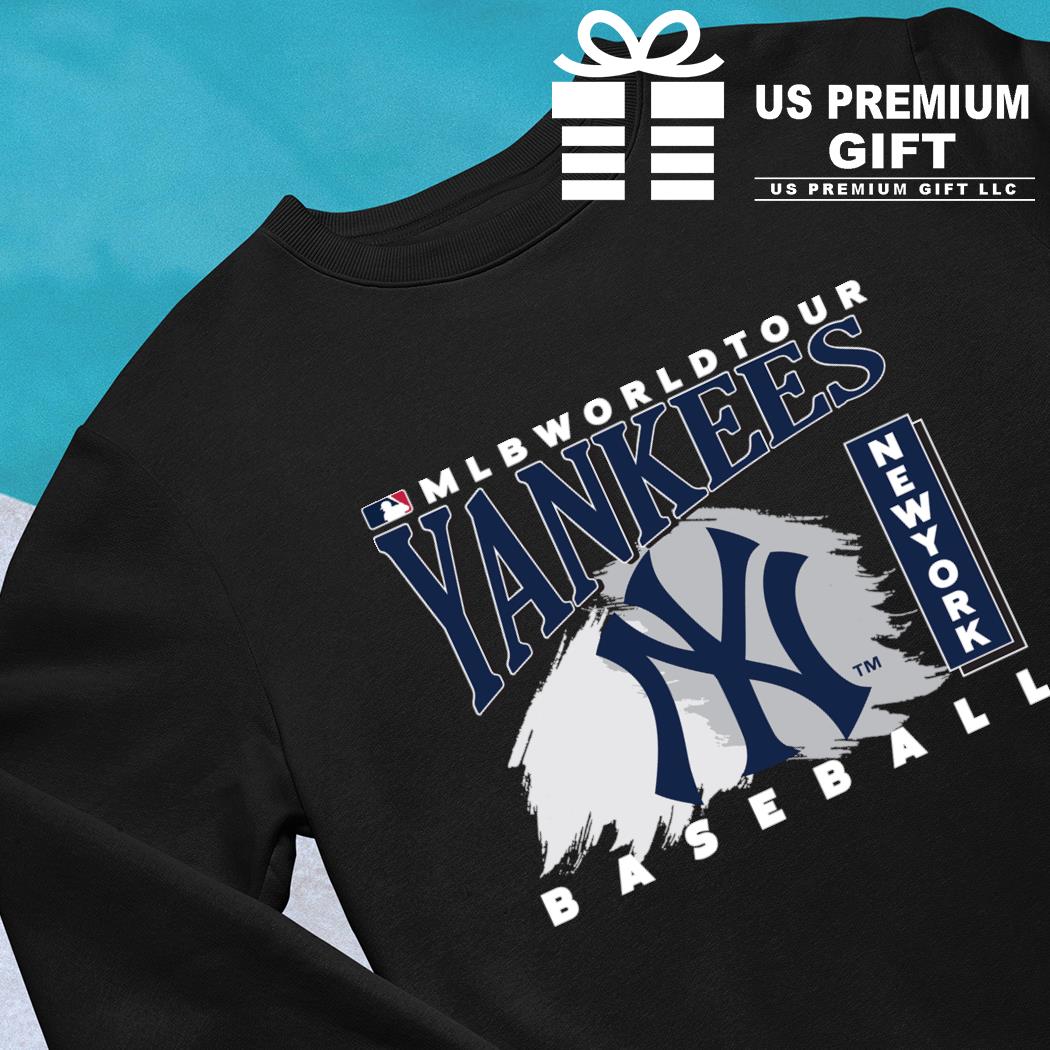 New York Yankees 2023 Opening Day shirt, hoodie, sweater, long
