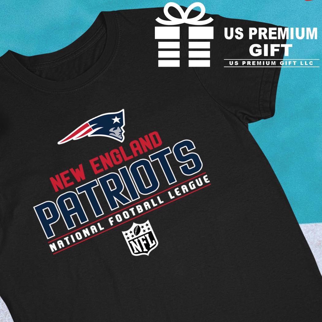 New England Patriots NFL national football league logo 2023 T-shirt,  hoodie, sweater, long sleeve and tank top