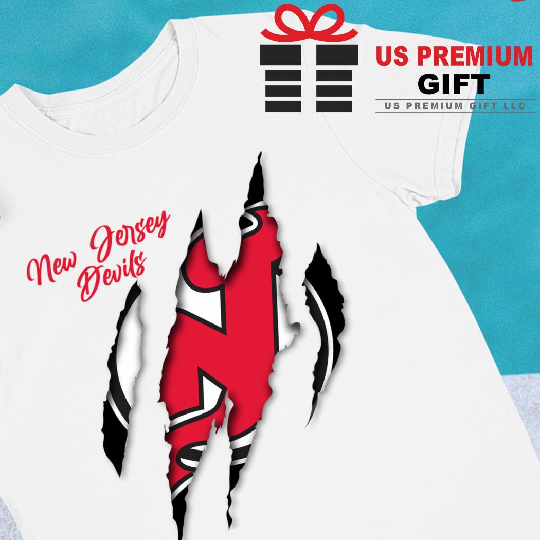 New Jersey Devils T-Shirts, Devils Shirts, Devils Tees