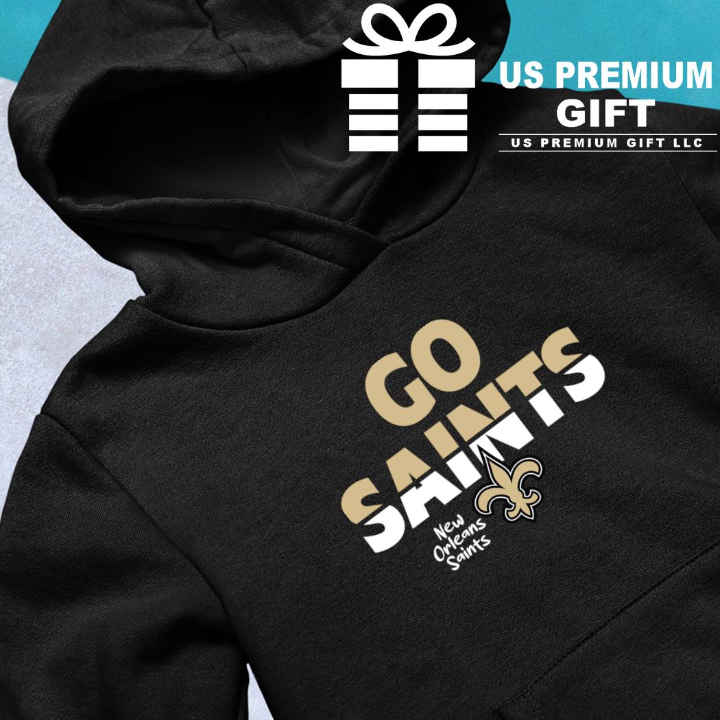 New Orleans Saints lines logo sport 2023 shirt, hoodie, sweater, long sleeve  and tank top