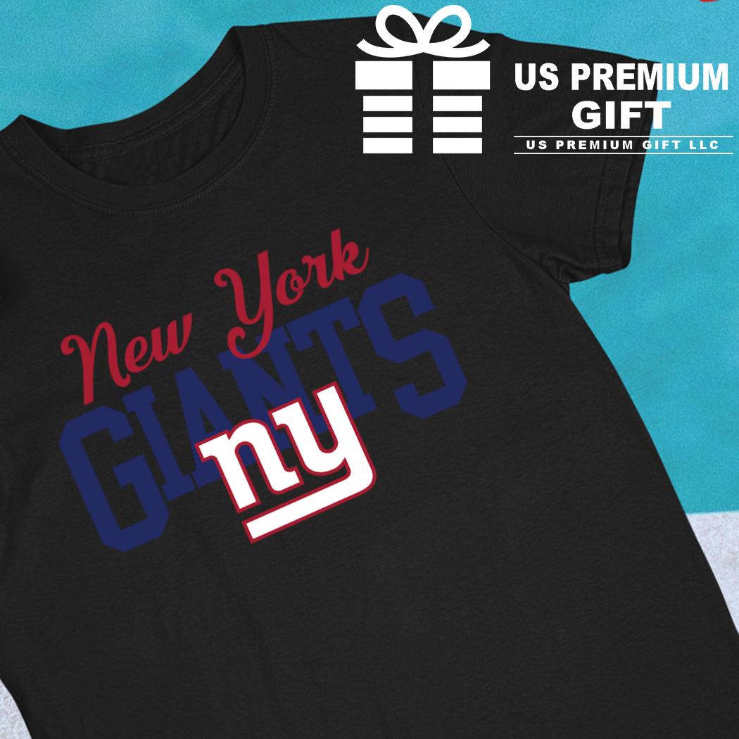 New York Giants Sweatshirt Tshirt Hoodie Long Sleeve Short Sleeve