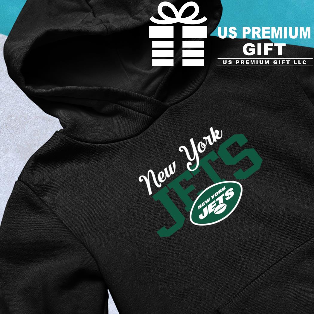 Official nY Jets Logo New York shirt, hoodie, sweater, long sleeve and tank  top