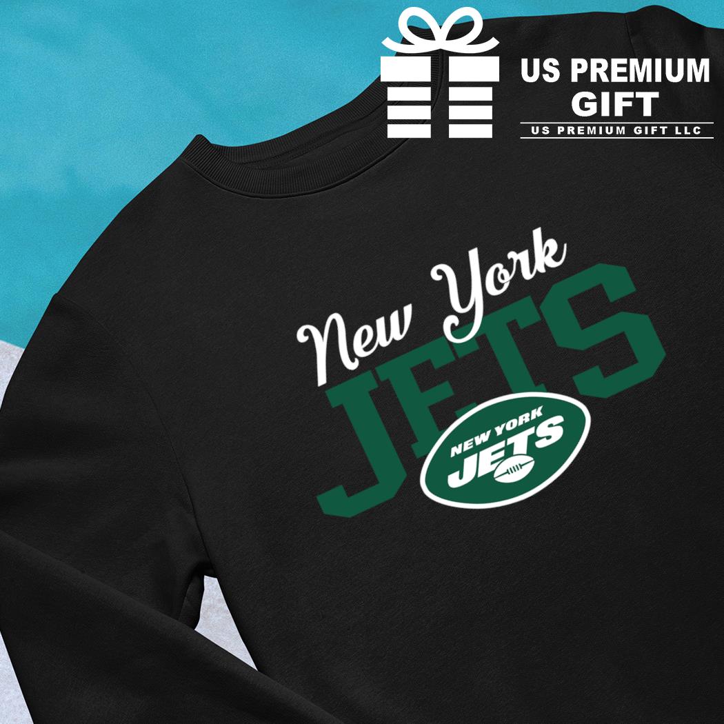 Official nY Jets Logo New York shirt, hoodie, sweater, long sleeve and tank  top