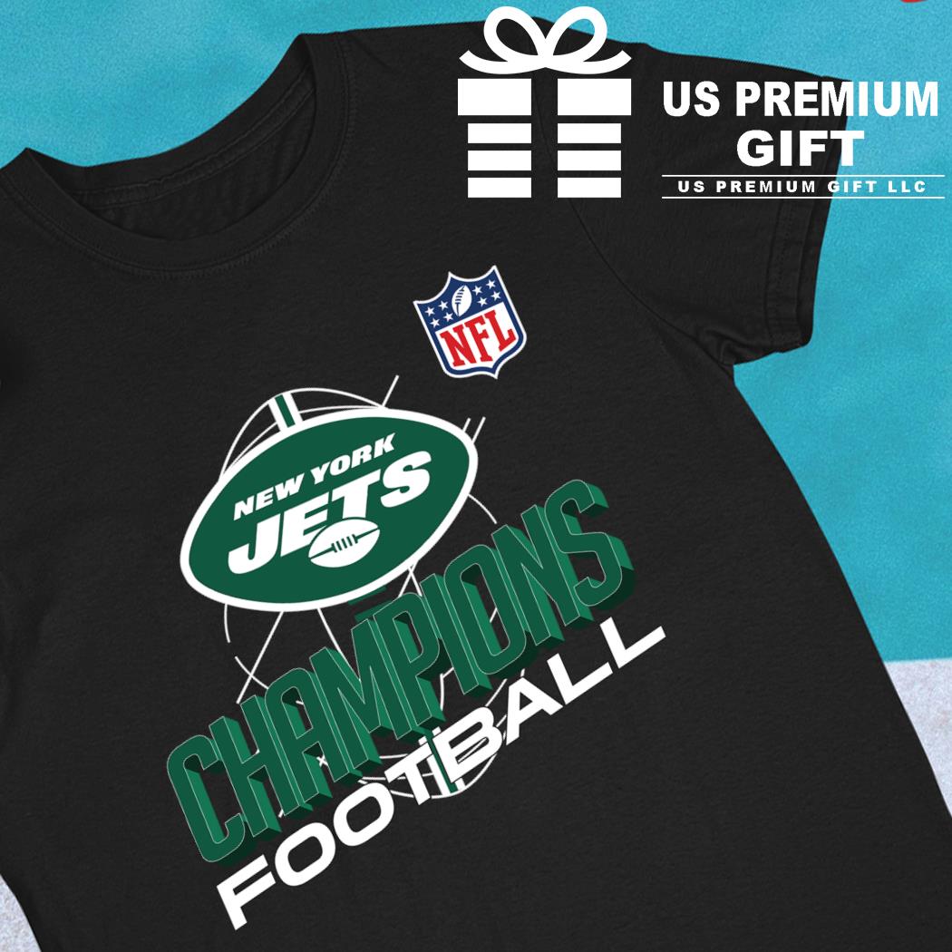 New York Jets football 2023 Championship shirt, hoodie, sweater, long  sleeve and tank top