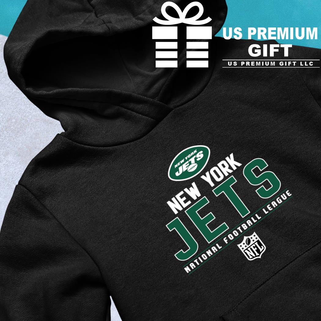 New York Jets NFL national football league logo 2023 T-shirt, hoodie,  sweater, long sleeve and tank top