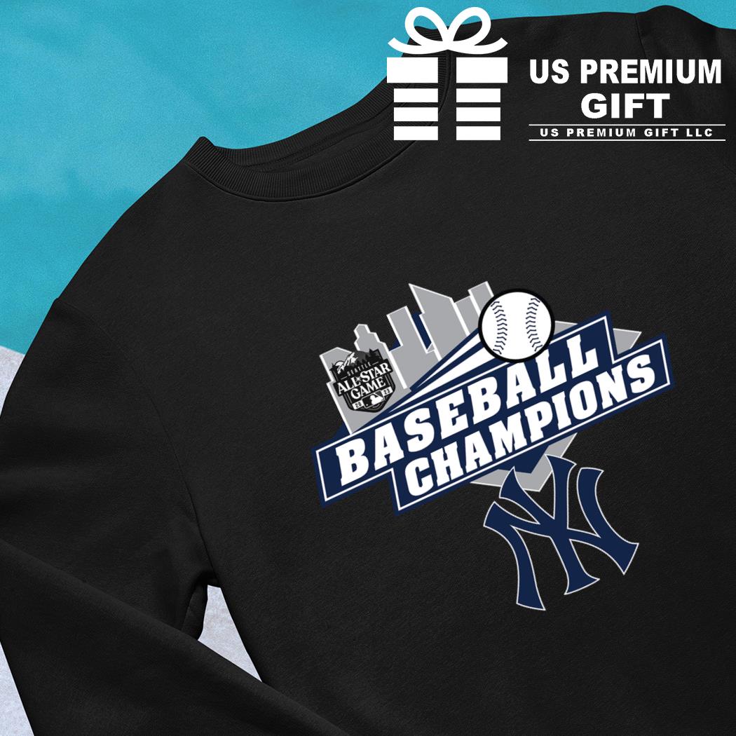New York Yankees All Star Game Baseball shirt, hoodie, sweater, long sleeve  and tank top