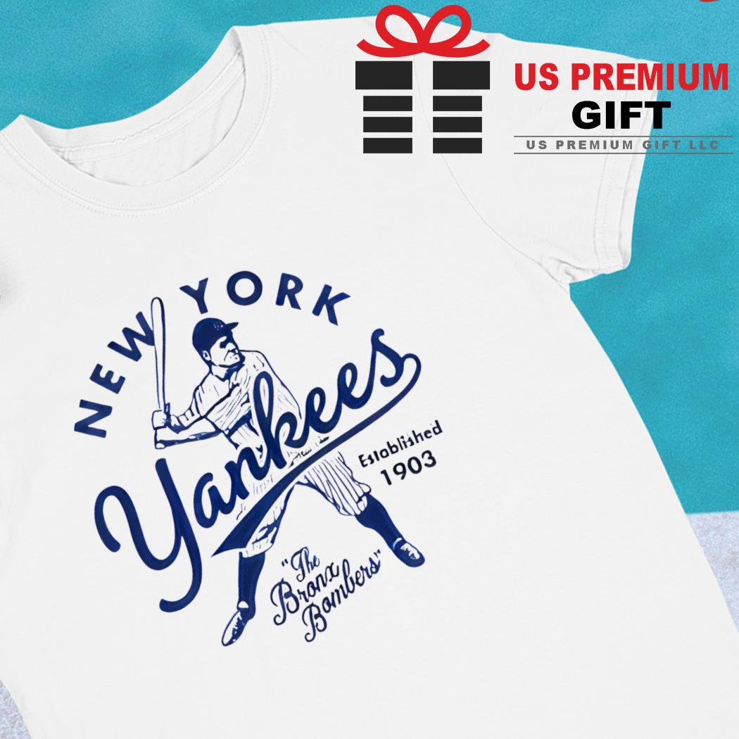 Bronx bombers | Essential T-Shirt