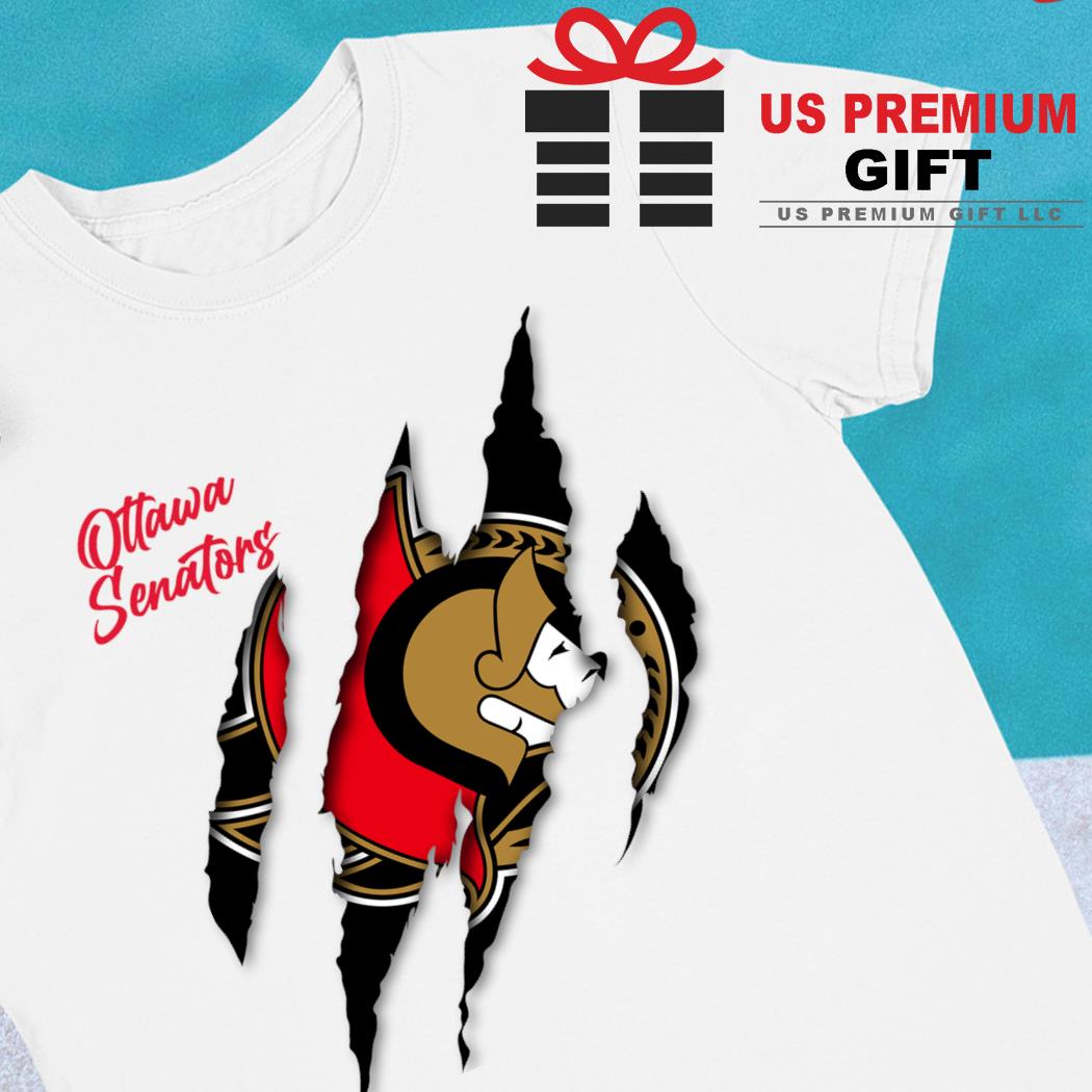 Ottawa Senators T-Shirts, Senators Tees, Hockey T-Shirts, Shirts, Tank Tops