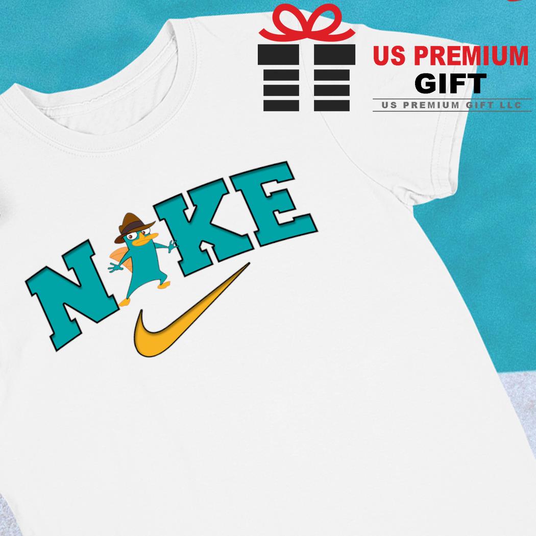 nike squidward shirt