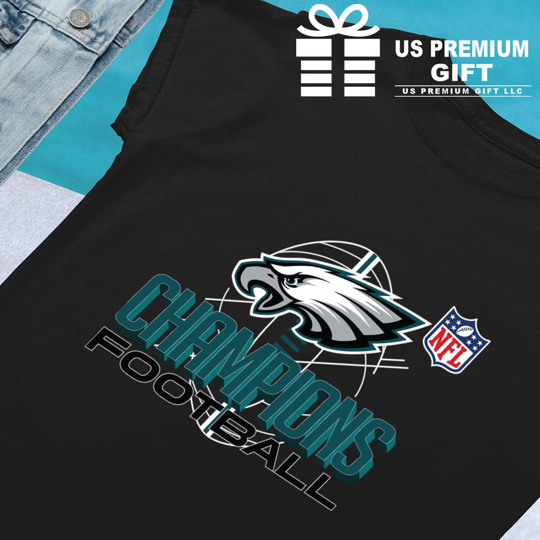 Official super bowl champions philadelphia eagles T-shirt, hoodie, tank  top, sweater and long sleeve t-shirt