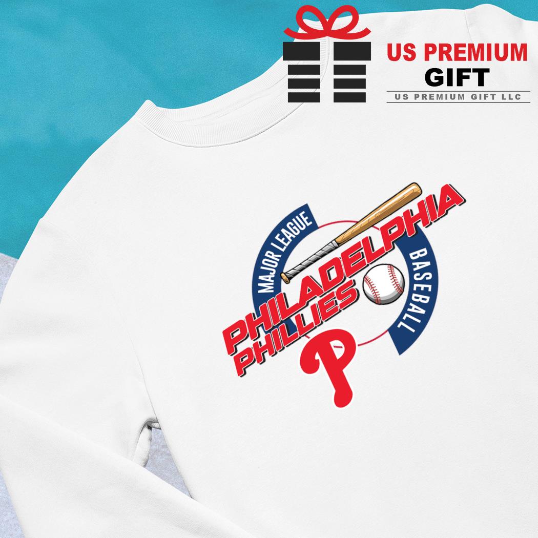 Major League Baseball Philadelphia Phillies shirt, hoodie, sweater