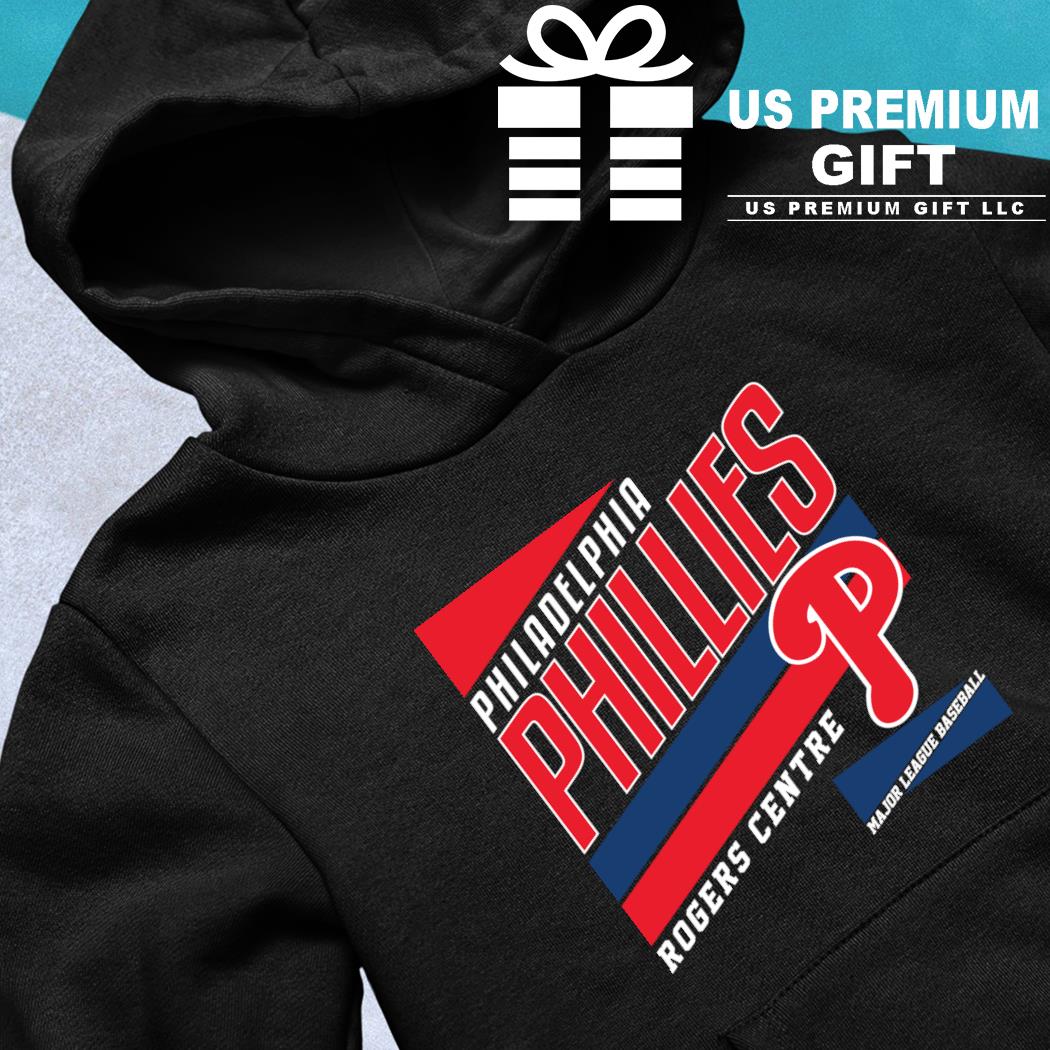 Major League Baseball Philadelphia Phillies shirt, hoodie, sweater, long  sleeve and tank top