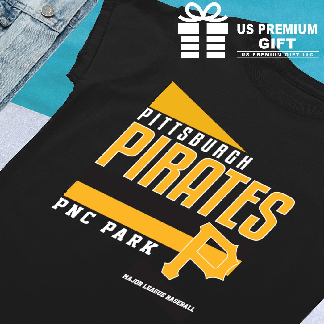 Pittsburgh Pirates of Major League League Baseball 2023 shirt