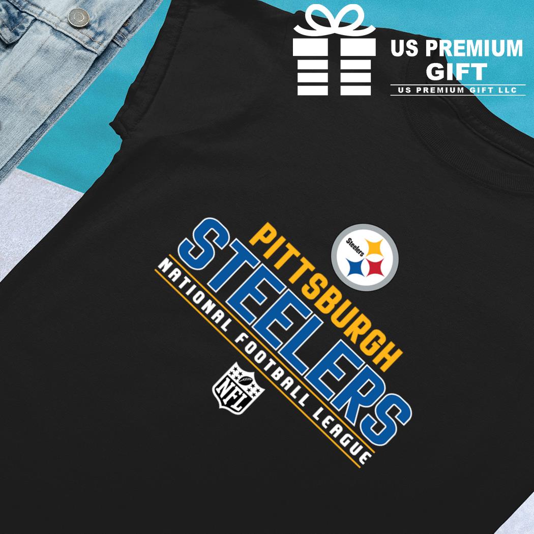 Official pittsburgh Steelers team player logo 2023 shirt, hoodie, sweater,  long sleeve and tank top