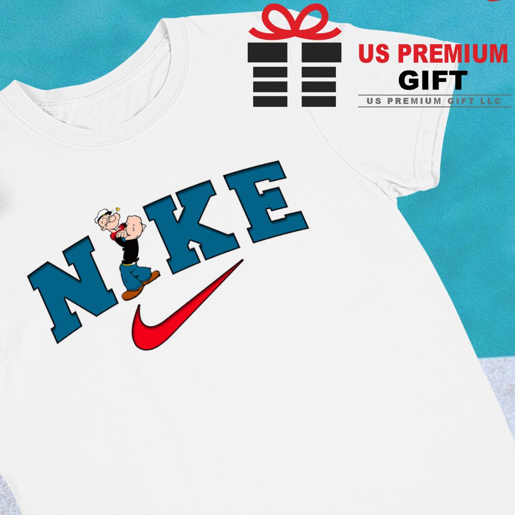 funny nike shirts